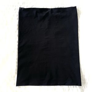 ARITZIA - Babaton Black Tube Top